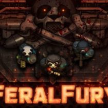 Feral Fury