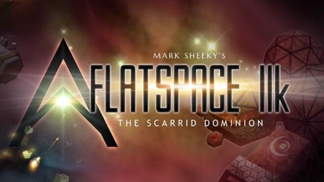 Flatspace IIk Free Download