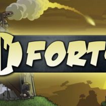 Forts Build 9055380
