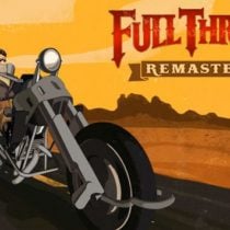 Full Throttle Remastered v1.1