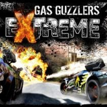 Gas Guzzlers Extreme-PROPHET