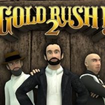 Gold Rush 2-PLAZA
