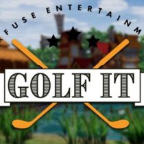 Golf It! Build 7410451