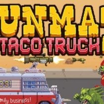 Gunman Taco Truck v1.2.0