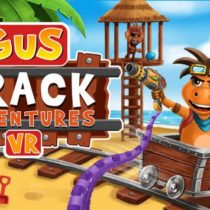 Gus Track Adventures VR