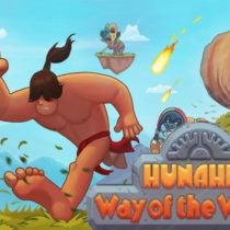 Hunahpu: way of the Warrior