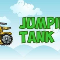 Jumping Tank