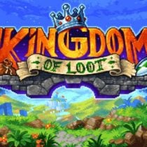 Kingdom of Loot