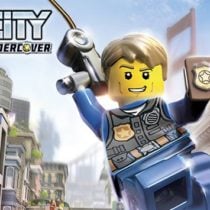 LEGO City Undercover-CODEX