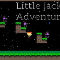 Little Jack’s Adventures