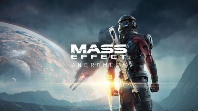 Mass Effect Andromeda UPDATE 1.005 REPACK Free Download