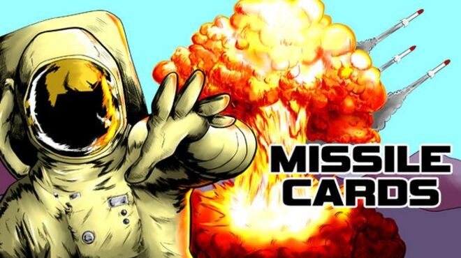 Missile Cards Free Download