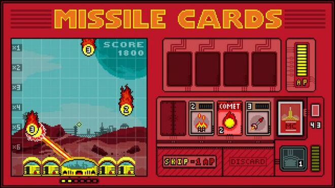 Missile Cards Torrent Download