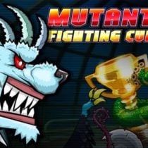 Mutant Fighting Cup 2