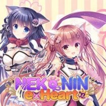 Neko-nin exHeart (Adult Version)