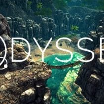 Odyssey The Next Generation Science Game-SKIDROW