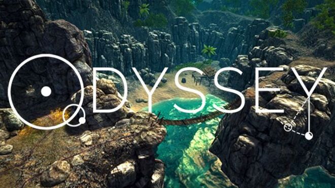 Odyssey - The Next Generation Science Game Free Download