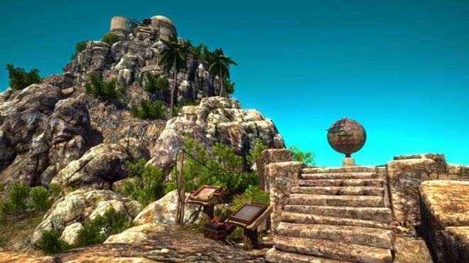 Odyssey - The Next Generation Science Game Torrent Download