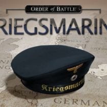 Order of Battle World War II Kriegsmarine-PLAZA