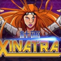 PROJECT XINATRA