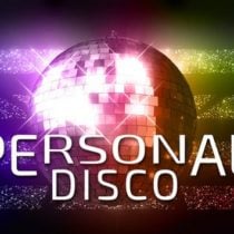 Personal Disco VR