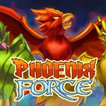 Phoenix Force