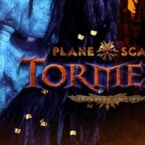 Planescape Torment Enhanced Edition-CODEX