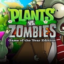 Plants VS Zombies Game Of The Year Edition-CPY