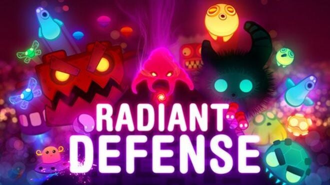Radiant Defense v2.3.2