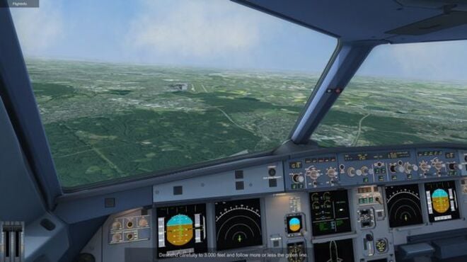 Ready for Take off - A320 Simulator PC Crack