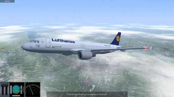 Ready for Take off - A320 Simulator Torrent Download