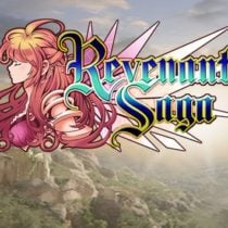 Revenant Saga