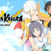 senran kagura estival versus free