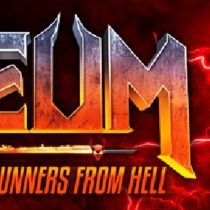SEUM Speedrunners from Hell Rev 3319