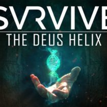 SVRVIVE: The Deus Helix