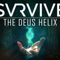 SVRVIVE: The Deus Helix