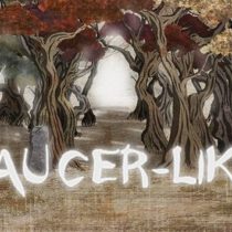 Saucer Like-HI2U