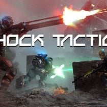 Shock Tactics-CODEX