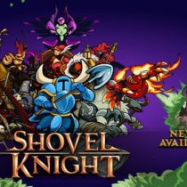 Shovel Knight: Treasure Trove v4.2