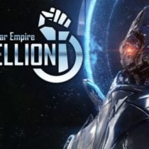 Sins of a Solar Empire Rebellion Remastered-SKIDROW