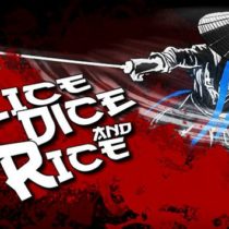 Slice Dice and Rice Update 27.01.2020