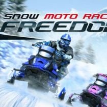 Snow Moto Racing Freedom-HI2U