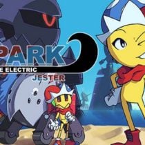 Spark the Electric Jester v1.5