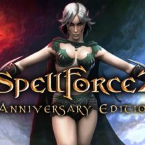 SpellForce 2 Anniversary Edition-PLAZA