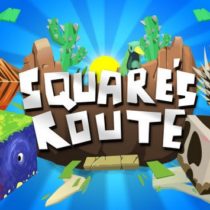Square’s Route v1.0.1.00