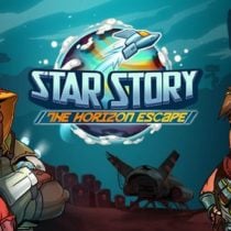 Star Story: The Horizon Escape v1.709