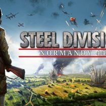 Steel Division: Normandy 44 Deluxe Edition (Beta v77308)