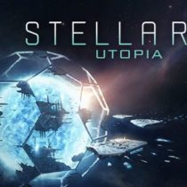 Stellaris Utopia-CODEX