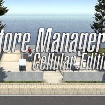 Store Manager: Cellular Edition