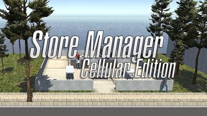 Store Manager: Cellular Edition Free Download